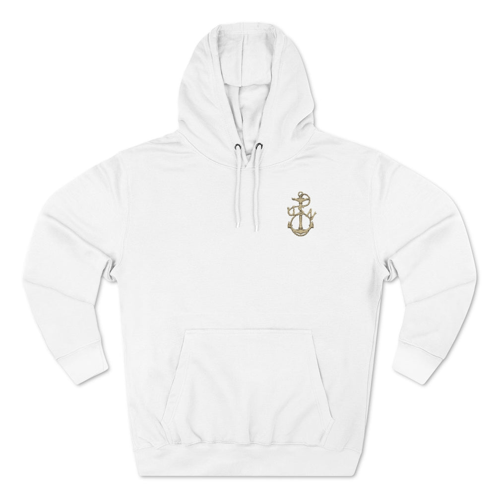 
                  
                    Davy Jones Hoodie
                  
                