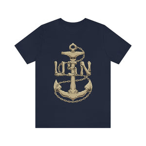 
                  
                    Davy Bones Chief Anchor
                  
                