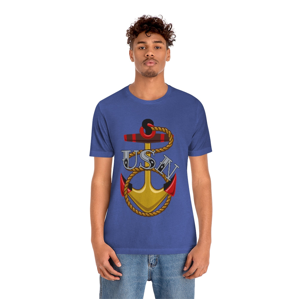 
                  
                    Sailor Jerry Chief T-Shirt
                  
                