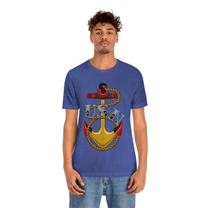 
                  
                    Sailor Jerry Chief T-Shirt
                  
                