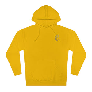 
                  
                    Davy Bones Heritage Anchor Hoodie
                  
                