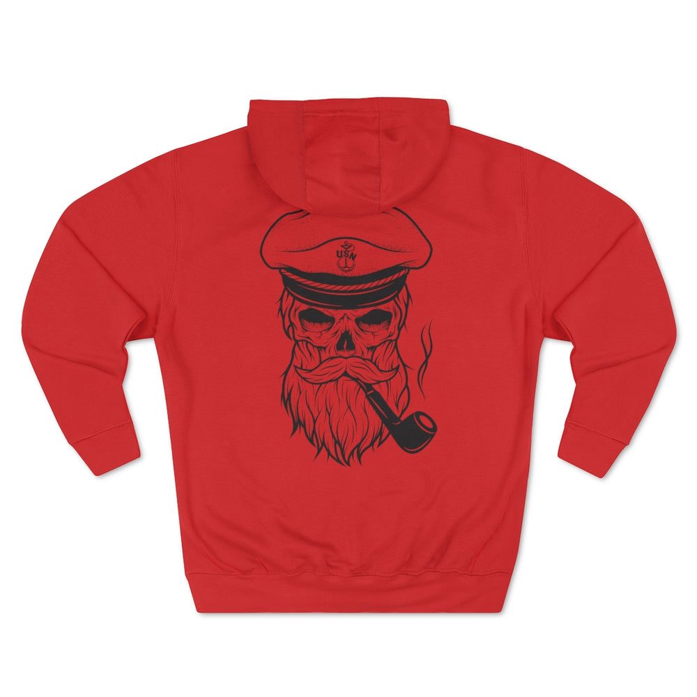 
                  
                    Old Salt Hoodie
                  
                
