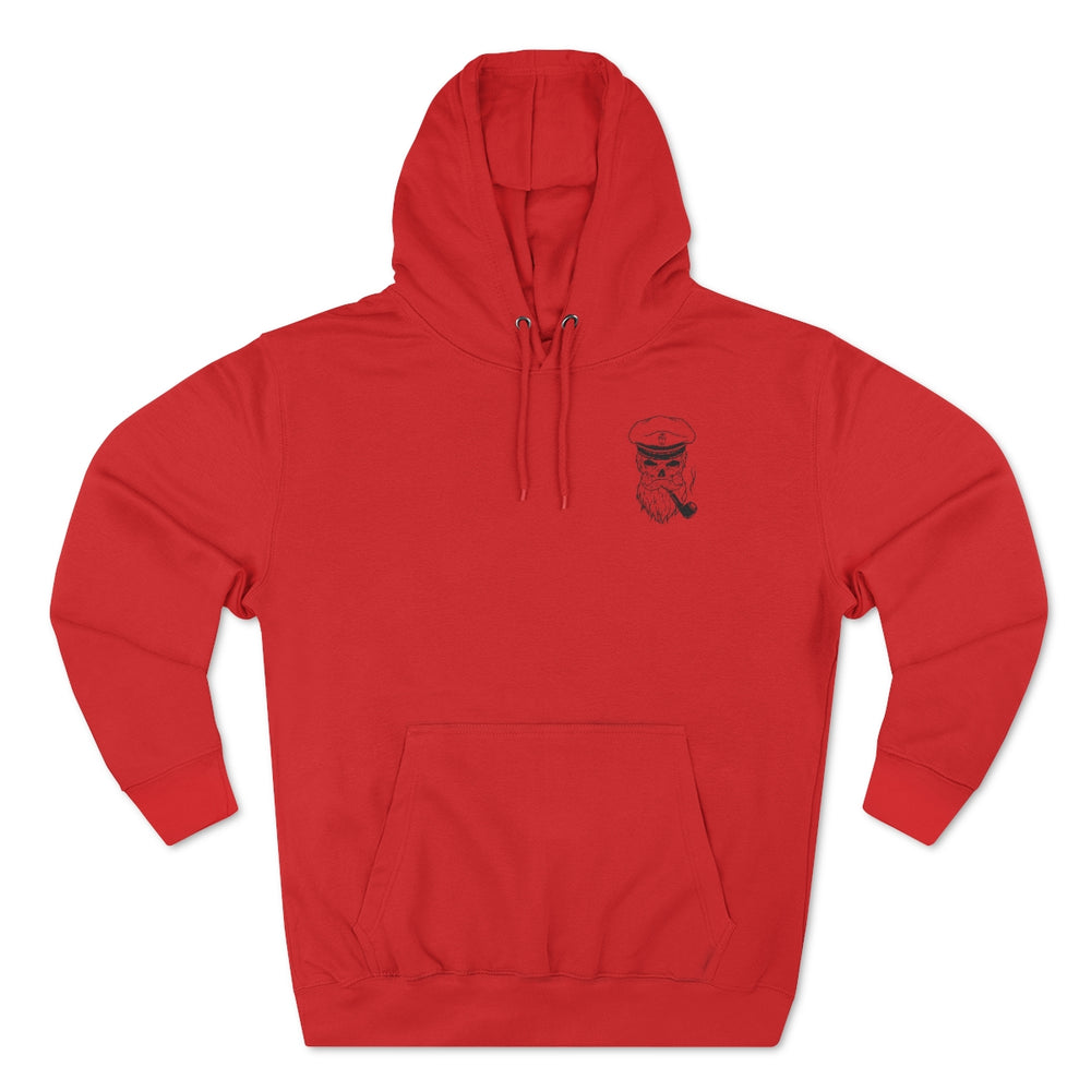 
                  
                    Old Salt Hoodie
                  
                