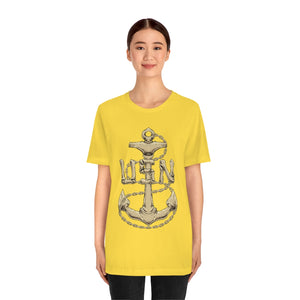 
                  
                    Davy Bones Chief Anchor
                  
                