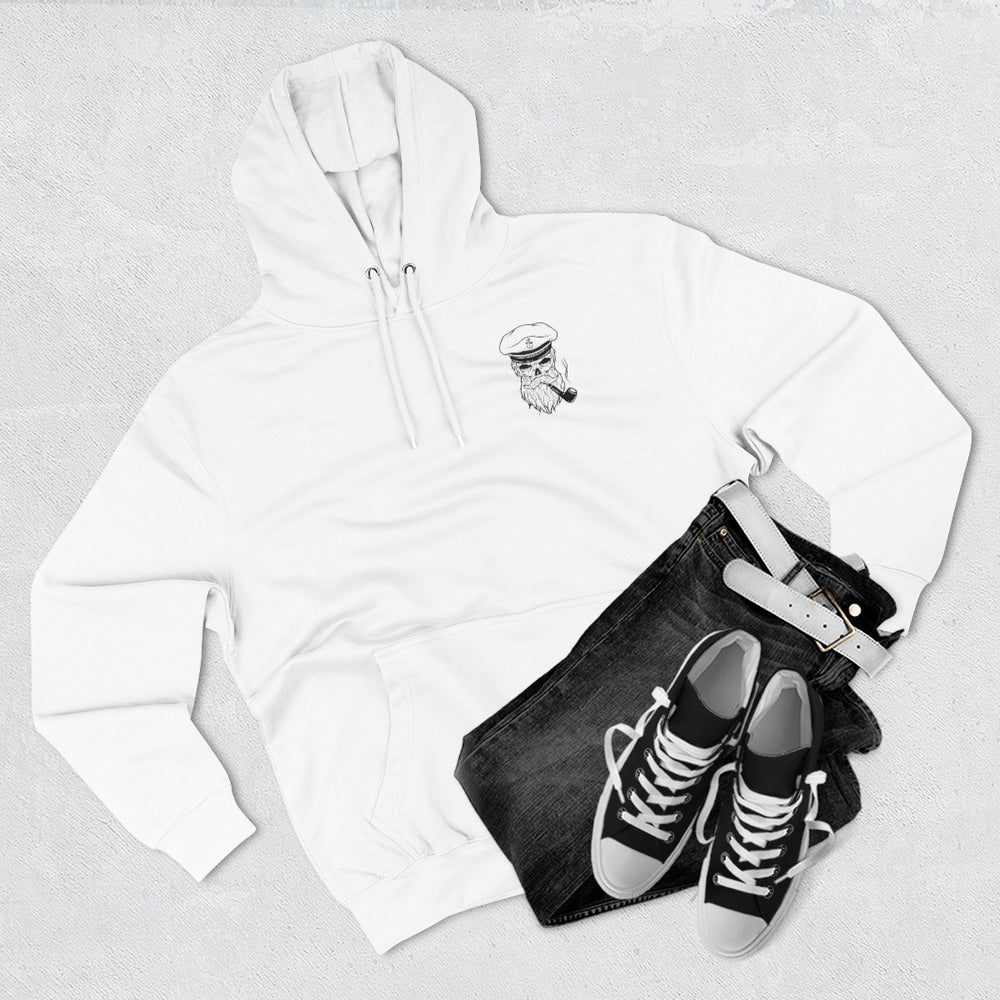 
                  
                    Old Salt Hoodie
                  
                