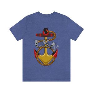 
                  
                    Sailor Jerry Chief T-Shirt
                  
                