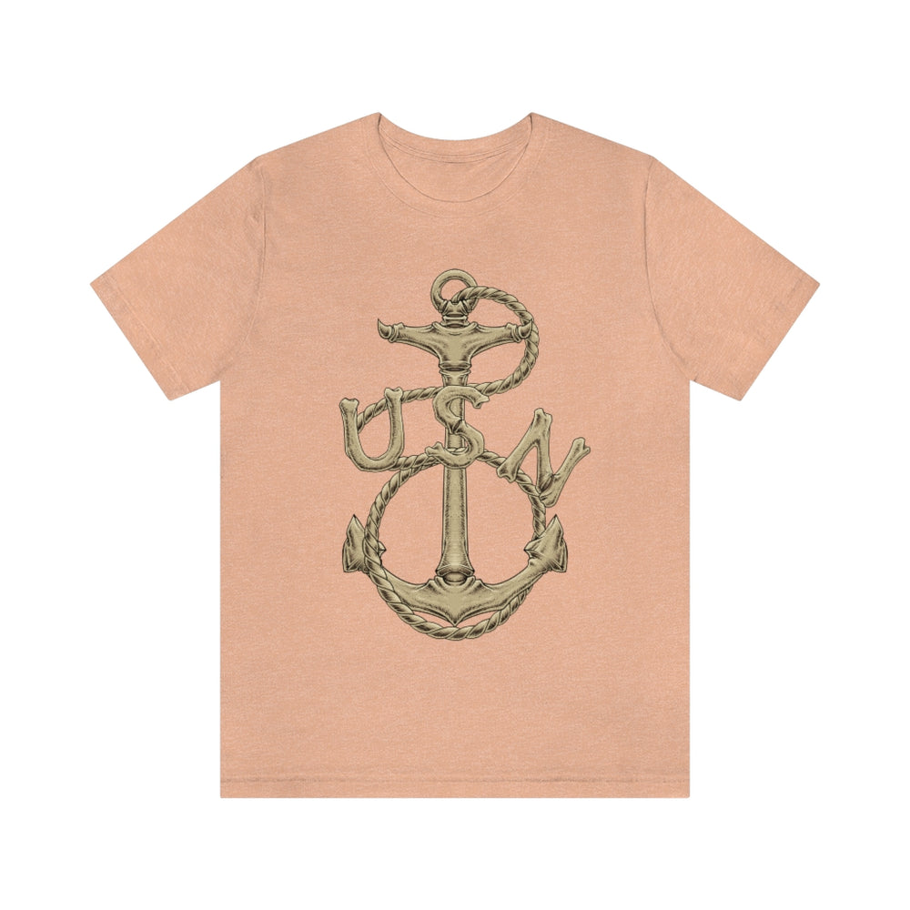 
                  
                    Davy Bones Heritage Anchor
                  
                