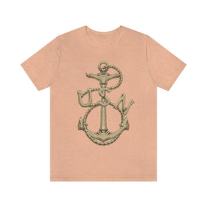 
                  
                    Davy Bones Heritage Anchor
                  
                