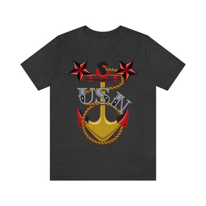 
                  
                    Sailor Jerry Master Chief T-Shirt
                  
                