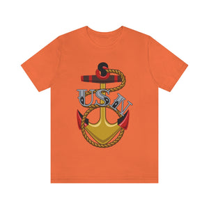 
                  
                    Sailor Jerry Chief T-Shirt
                  
                