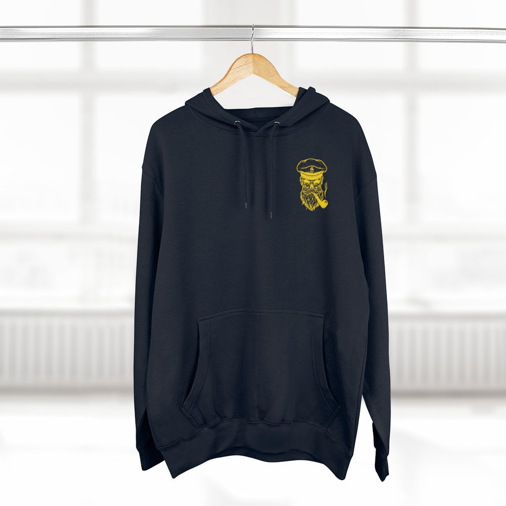
                  
                    Old Salt Hoodie
                  
                