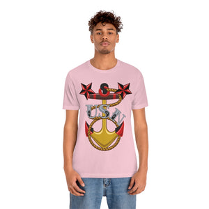 
                  
                    Sailor Jerry Master Chief T-Shirt
                  
                