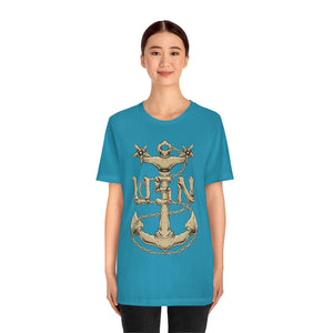 
                  
                    Davy Bones Master Chief Anchor
                  
                
