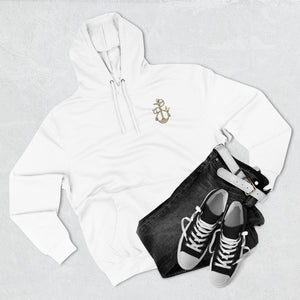 
                  
                    Davy Jones Hoodie
                  
                