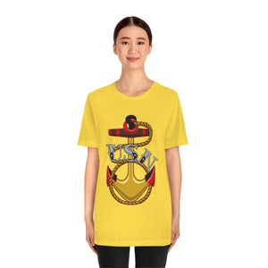 
                  
                    Sailor Jerry Chief T-Shirt
                  
                