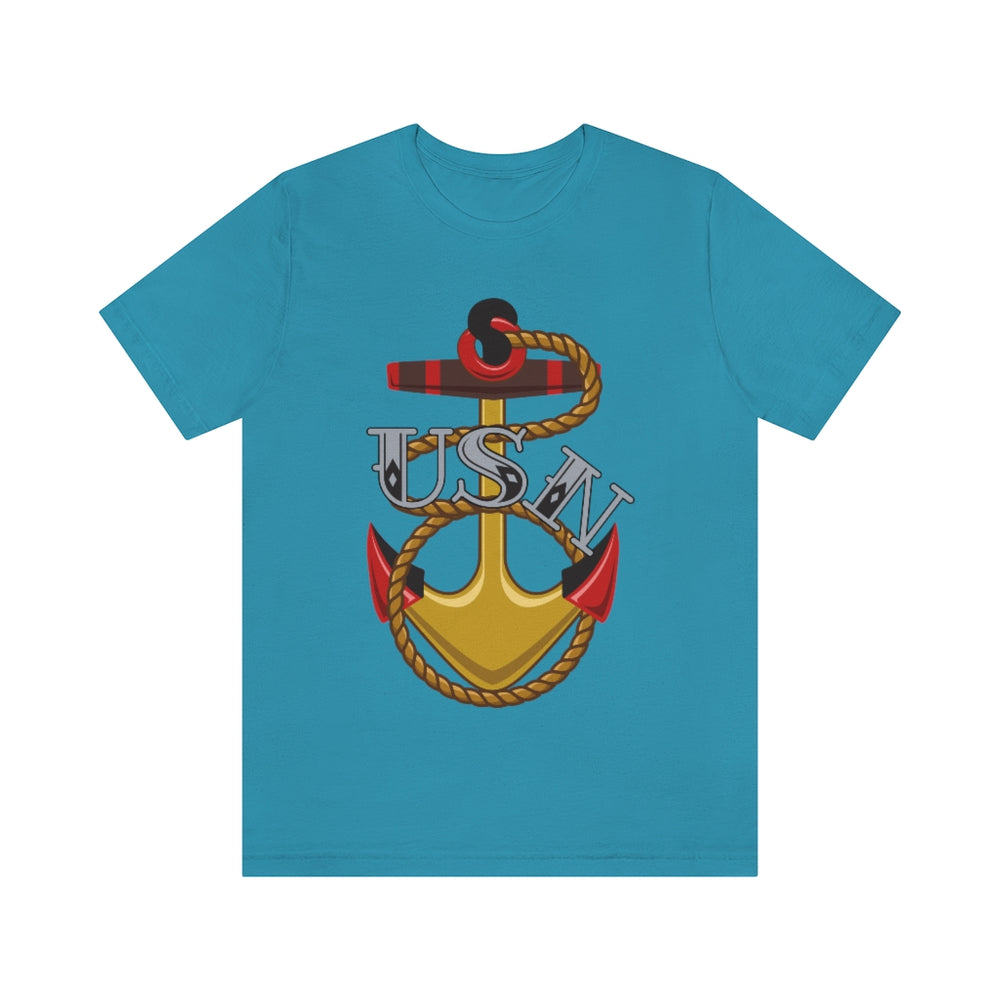 
                  
                    Sailor Jerry Chief T-Shirt
                  
                