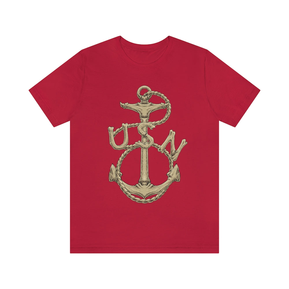 
                  
                    Davy Bones Heritage Anchor
                  
                