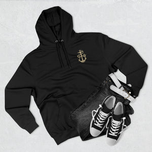 
                  
                    Davy Jones Hoodie
                  
                