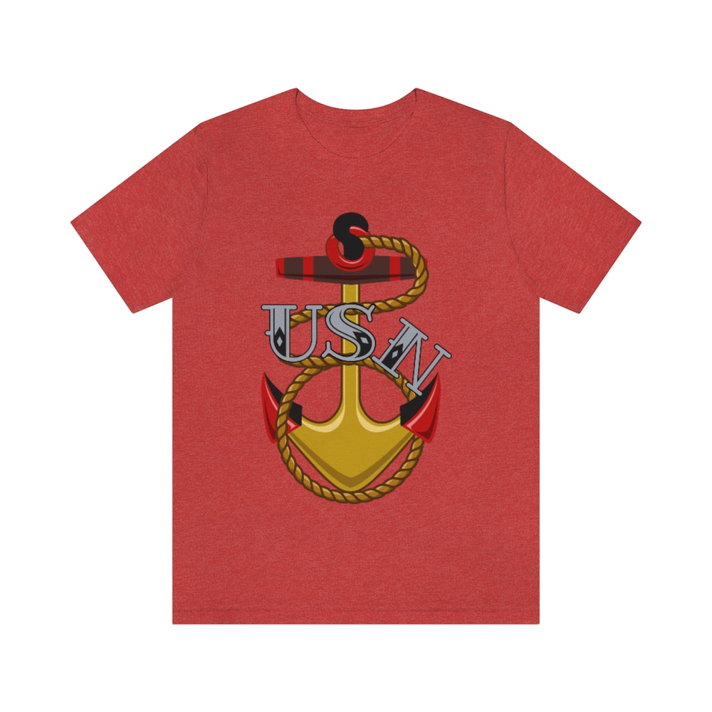 
                  
                    Sailor Jerry Chief T-Shirt
                  
                
