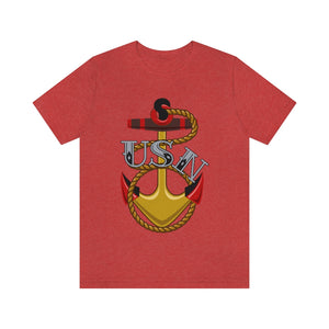 
                  
                    Sailor Jerry Chief T-Shirt
                  
                