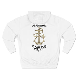 
                  
                    Davy Jones Hoodie
                  
                