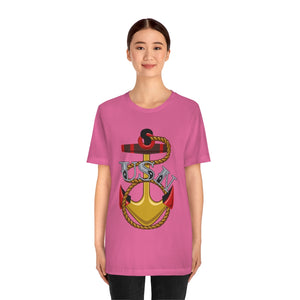 
                  
                    Sailor Jerry Chief T-Shirt
                  
                