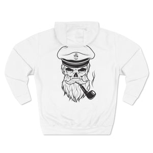 
                  
                    Old Salt Hoodie
                  
                