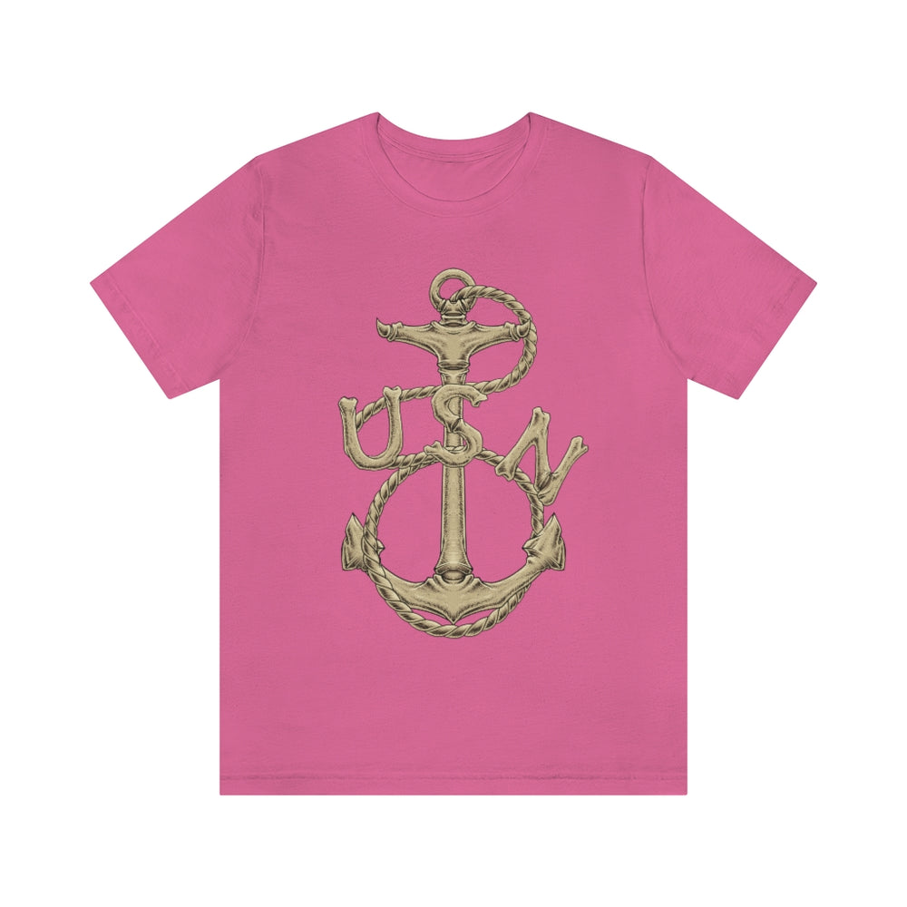
                  
                    Davy Bones Heritage Anchor
                  
                