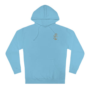 
                  
                    Davy Bones Heritage Anchor Hoodie
                  
                