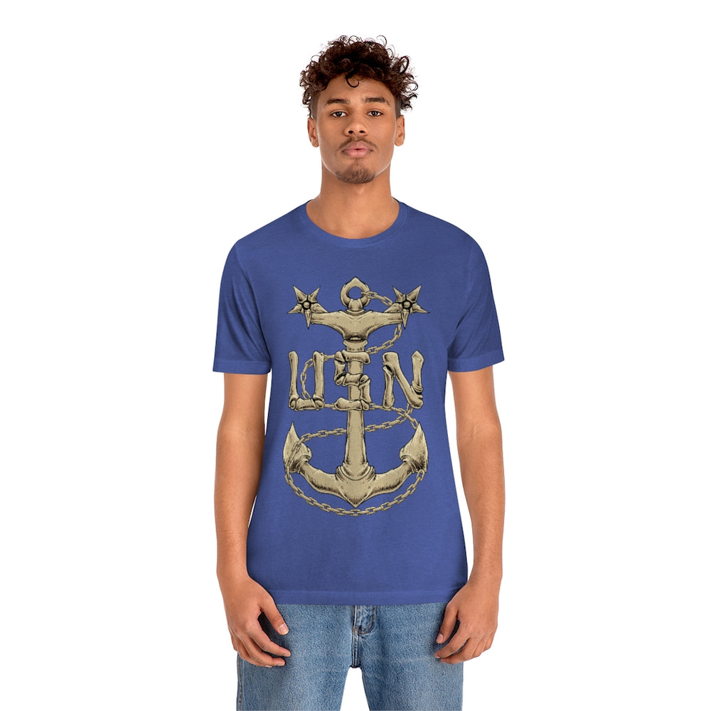 
                  
                    Davy Bones Master Chief Anchor
                  
                