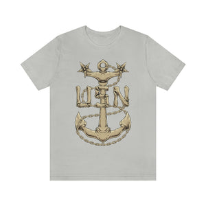 
                  
                    Davy Bones Master Chief Anchor
                  
                