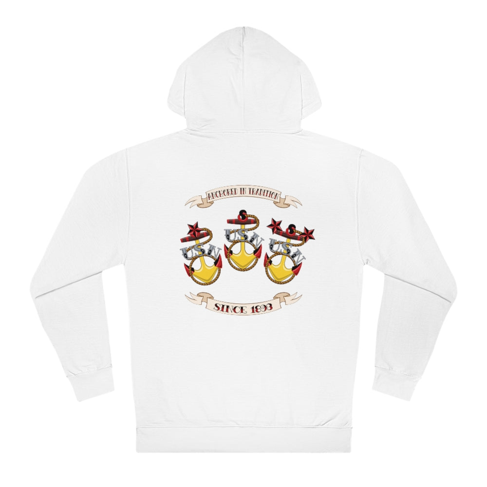 
                  
                    Trio Front and Back
                  
                