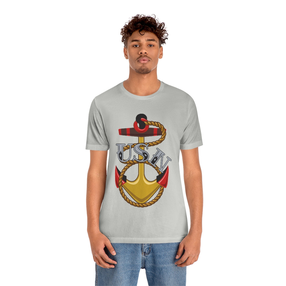 
                  
                    Sailor Jerry Chief T-Shirt
                  
                