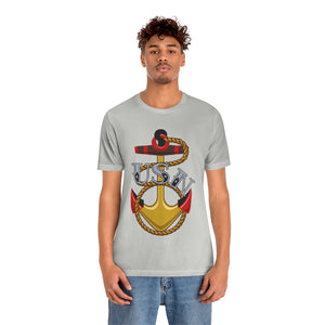 
                  
                    Sailor Jerry Chief T-Shirt
                  
                