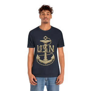 
                  
                    Davy Bones Chief Anchor
                  
                