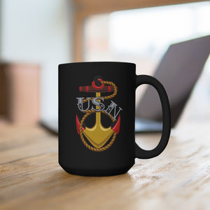 
                  
                    Sailor Jerry Chief Coffee Mug 15oz
                  
                