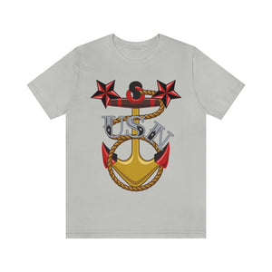 
                  
                    Sailor Jerry Master Chief T-Shirt
                  
                