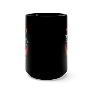 
                  
                    Sailor Jerry Chief Coffee Mug 15oz
                  
                
