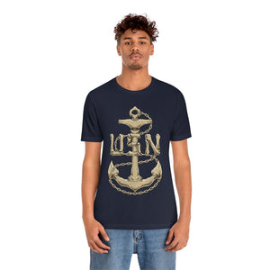 
                  
                    Davy Bones Chief Anchor
                  
                