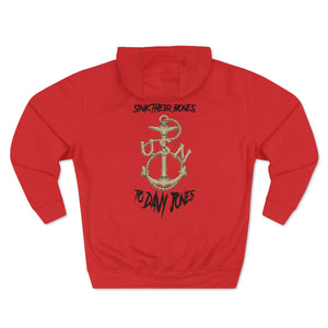 
                  
                    Davy Jones Hoodie
                  
                