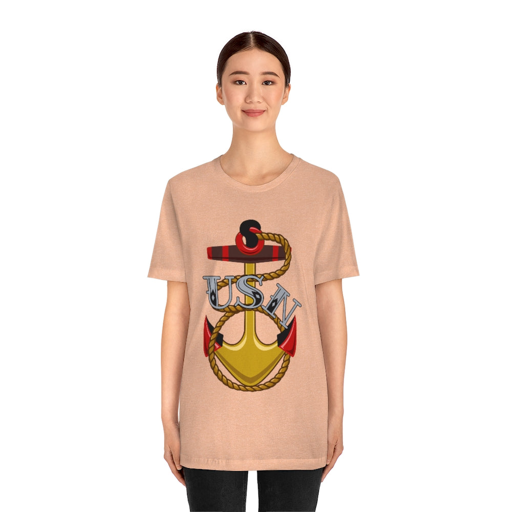 
                  
                    Sailor Jerry Chief T-Shirt
                  
                