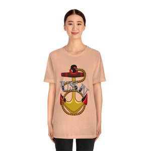 
                  
                    Sailor Jerry Chief T-Shirt
                  
                