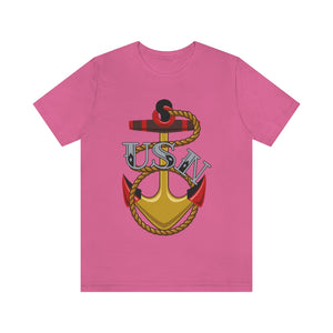 
                  
                    Sailor Jerry Chief T-Shirt
                  
                