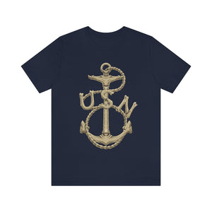 
                  
                    Davy Bones Heritage Anchor
                  
                