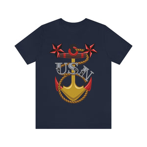 
                  
                    Sailor Jerry Master Chief T-Shirt
                  
                