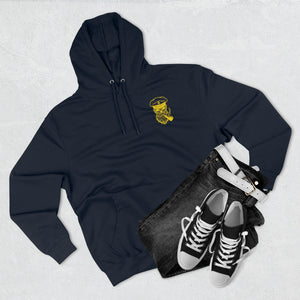 
                  
                    Old Salt Hoodie
                  
                