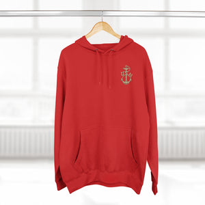 
                  
                    Davy Jones Hoodie
                  
                