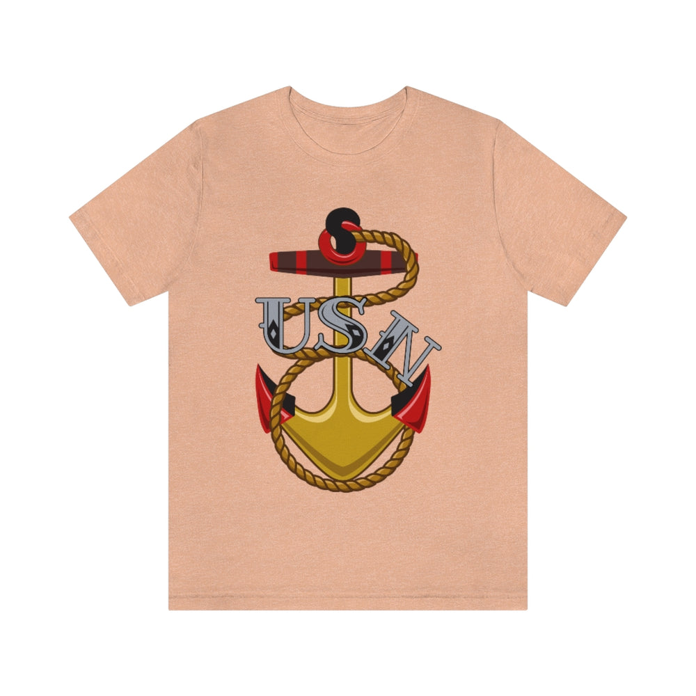 
                  
                    Sailor Jerry Chief T-Shirt
                  
                