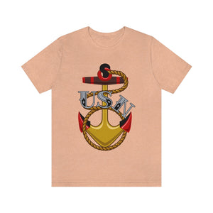 
                  
                    Sailor Jerry Chief T-Shirt
                  
                
