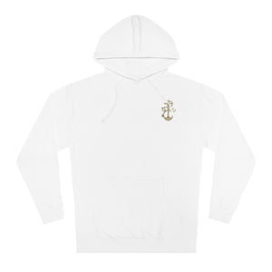 
                  
                    Davy Bones Heritage Anchor Hoodie
                  
                